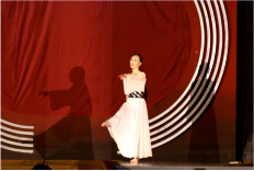 06国際ダンス会議、公演